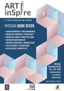 Read more about the article ART inSpire vol.8
